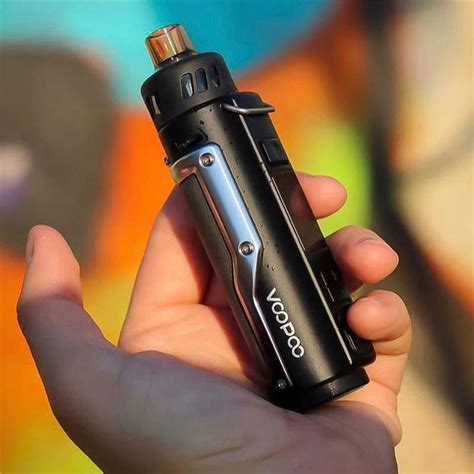 The other possible problem is that it is not charged. . Voopoo argus pro factory reset